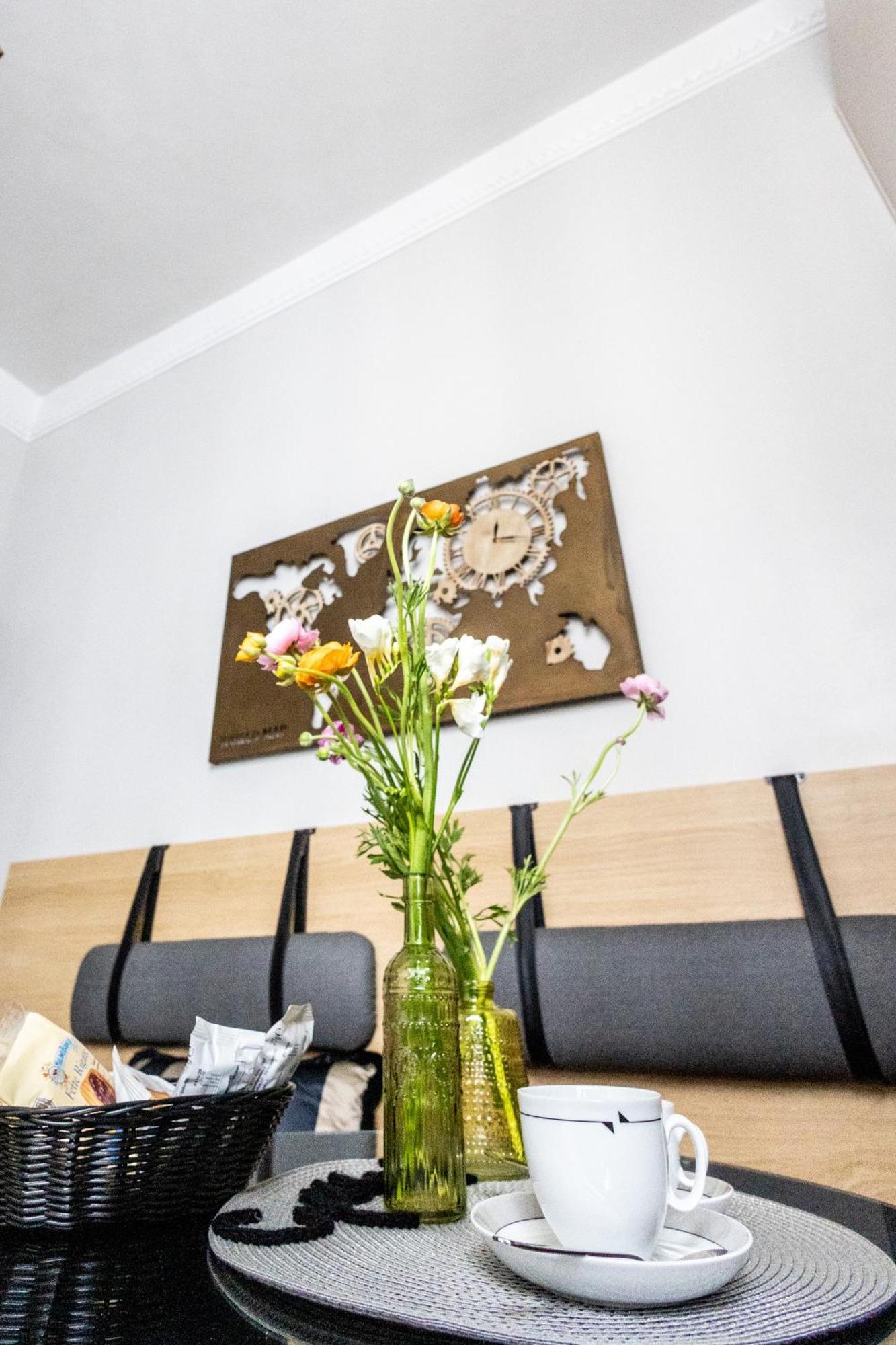 Mybedcavour Hotel Rome Exterior photo